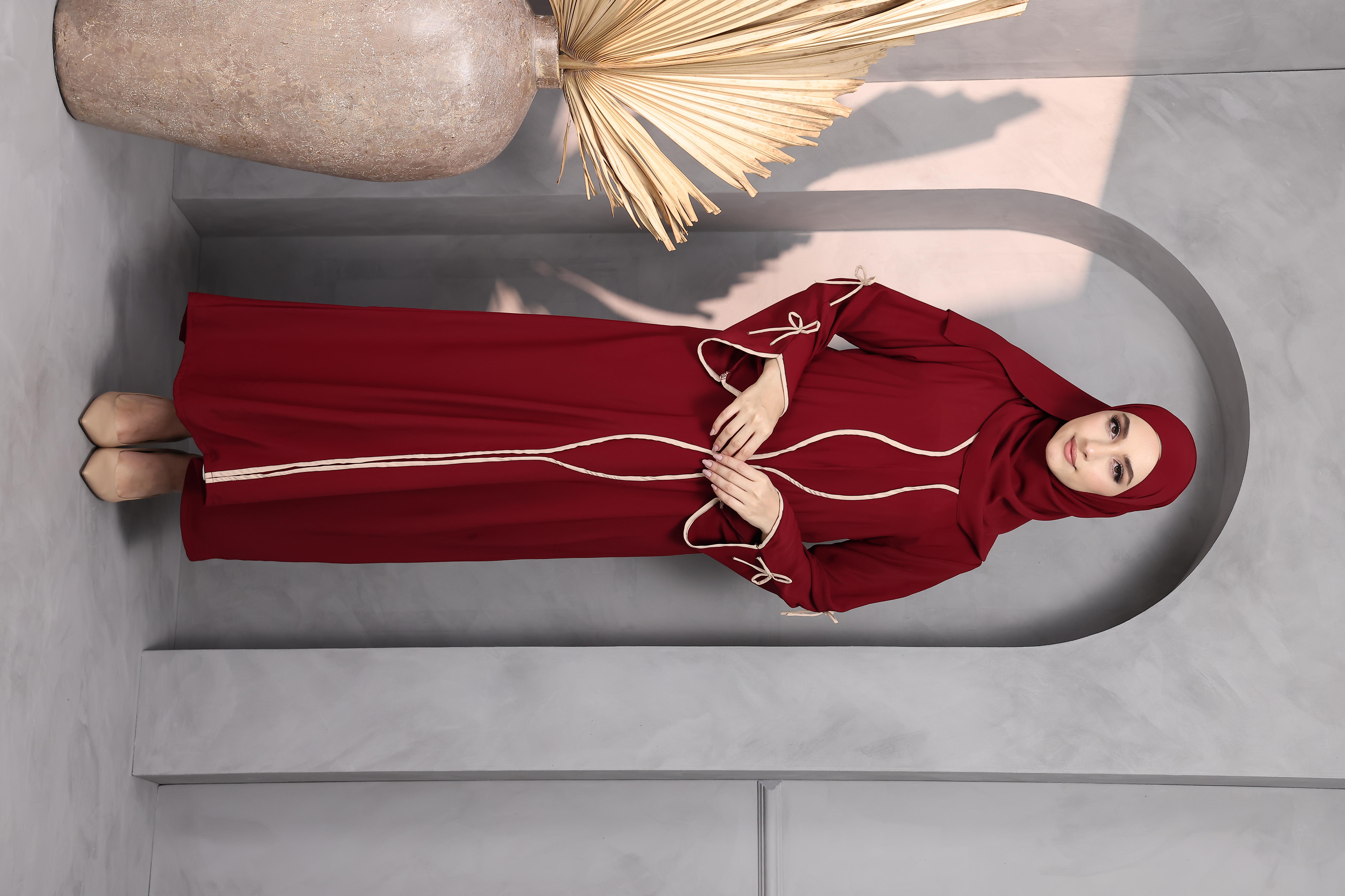 IRMELA ABAYA